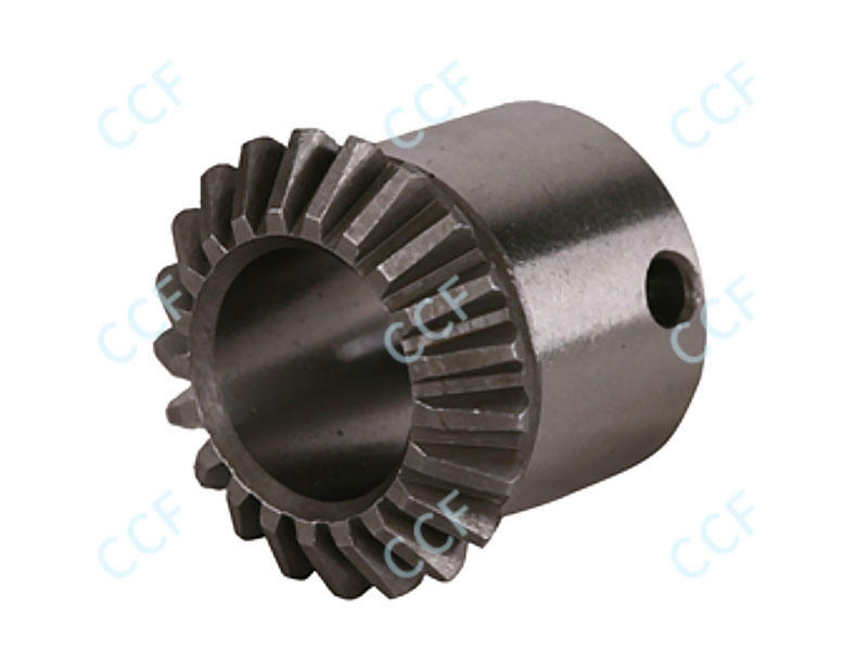 Long Spindle Drive Gear For Case Picker