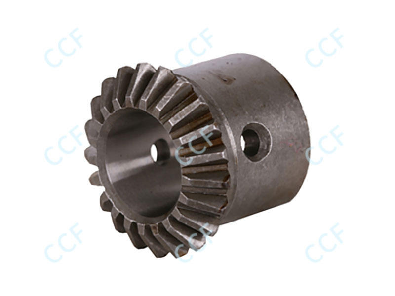Short Spindle Drive Gear For Case Picker