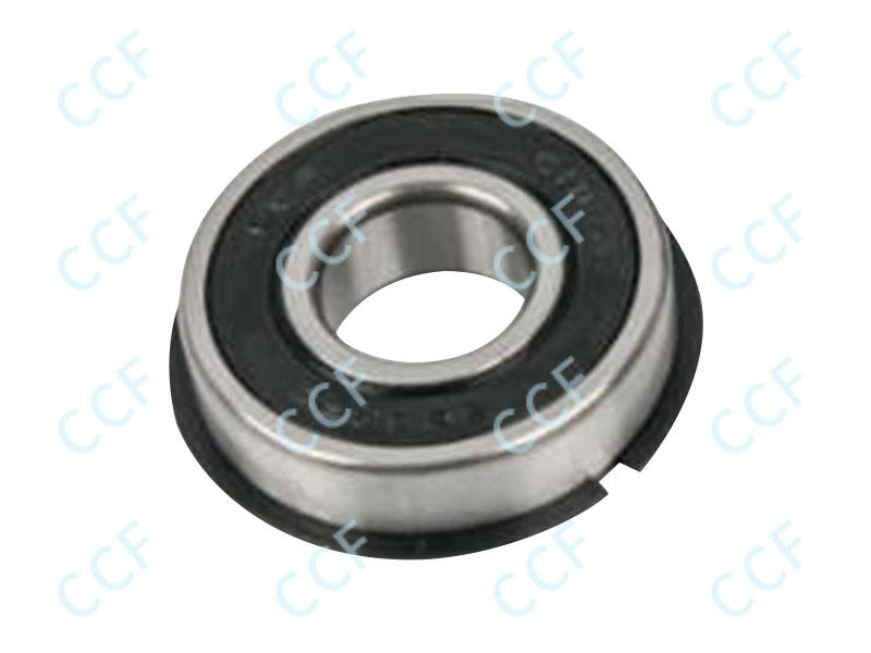 The Features of Bearings’ Reduced Friction