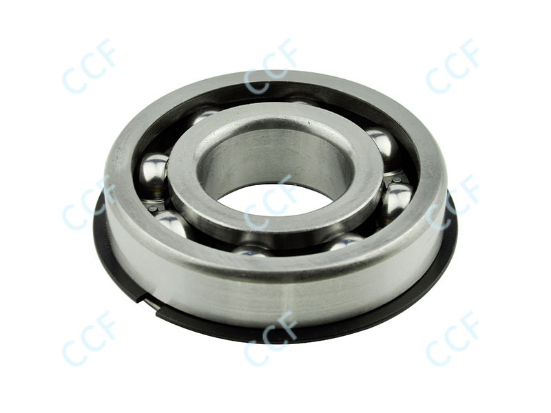 Automotive Gearbox Bearings