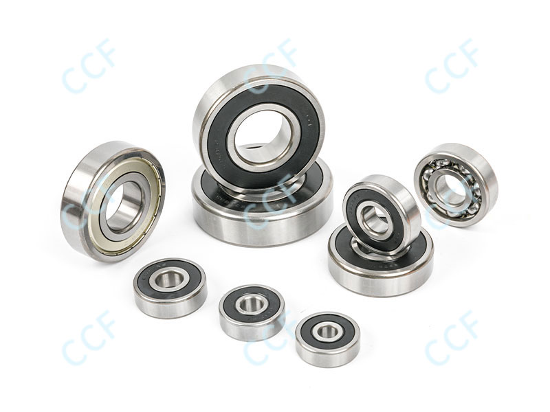 Cotton picker Bearings