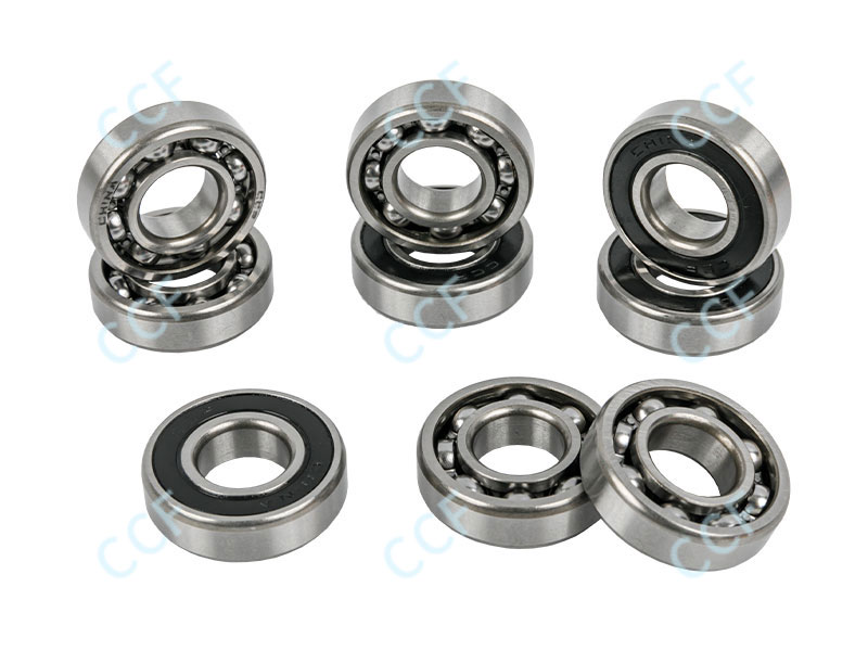 Motorcycle Bearings