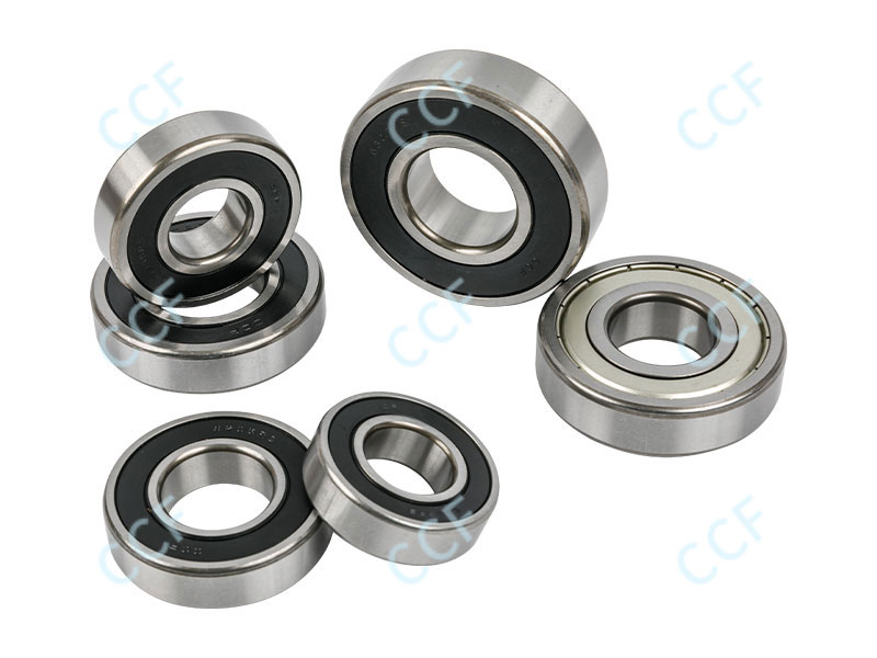 Washing machine Bearings