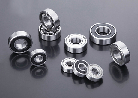 Maintenance and upkeep of bearings