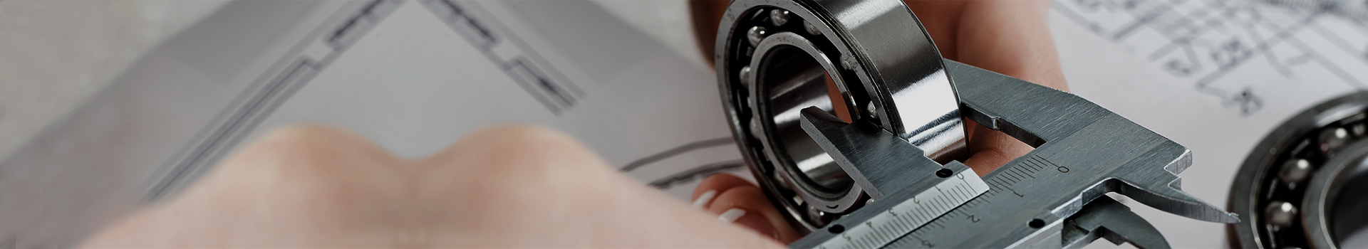 Zhejiang Fit Bearing Co.,Ltd.