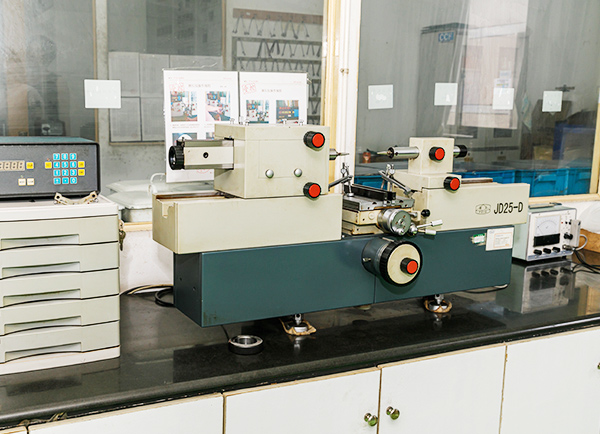 Zhejiang Fit Bearing Co.,Ltd.